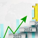 2025年のビットコインはどうなる？