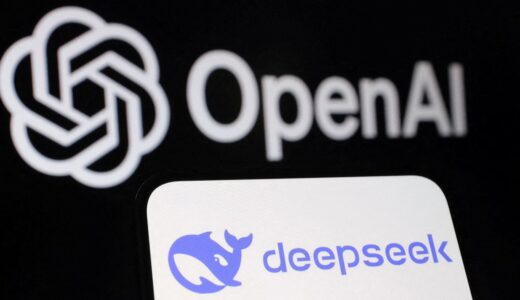 DeepSeekショックとは何なのか？