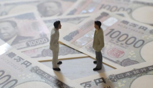 日本の富裕層ってどんな人たち？