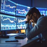 株価の下落が気になる人への処方箋