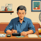 フルFIRE１年目の収支