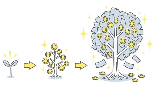 2025年上期の配当・分配金内訳