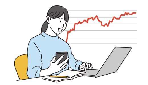 成長株投資の売り時