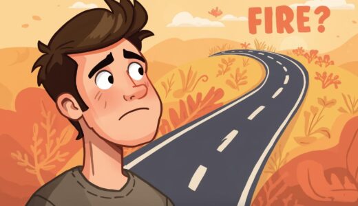 FIREしたら何をする？