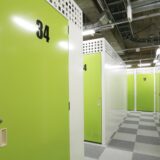 トランクルームに投資してみた