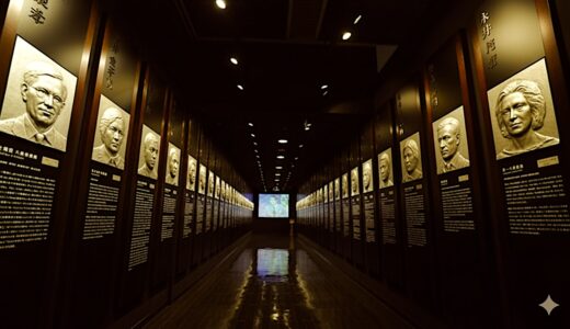 投資家列伝「ウォーレン・バフェット」