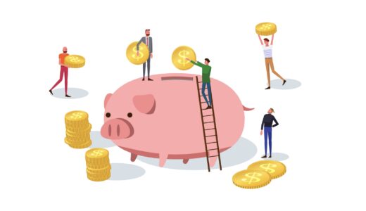 インカムゲインを毎年100万円ずつ増やす