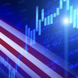 最近の米国株のある特徴的な動きについて