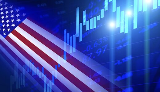 最近の米国株のある特徴的な動きについて