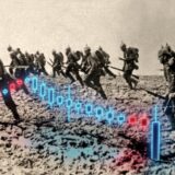 市場と戦争の微妙なカンケイ