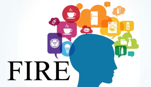 FIREして実感!! 買って良かった物ベスト５