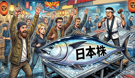 祝!!日経平均6万円　いま日本株が買われる理由