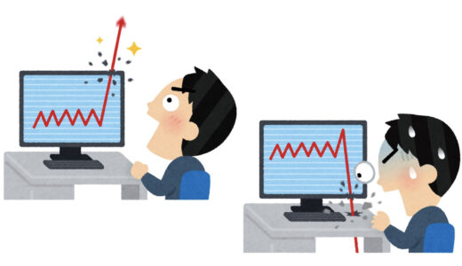 日経平均の急騰・急落にどう対応するべきか？