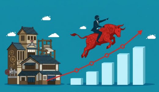 成長株は成長する業界にあるワケではない!?