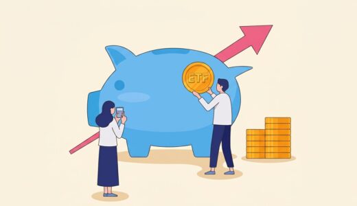 話題の米国高配当ETF・IGLDを検討してみた